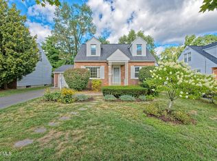 38 Danker Ave, Albany, NY 12206