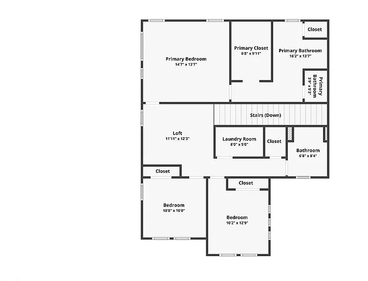 13368 S Moorfield Dr — Photo 3