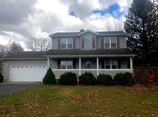 12559 McLean Ct, Wheatfield, IN 46392