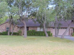 8203 Espanola Trl, Austin, TX 78737