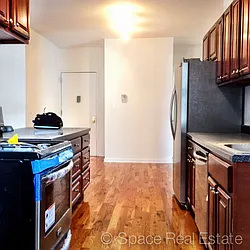 Rented by Space Real Estate