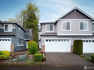 Northwood Ridge, Lynnwood, WA 98036