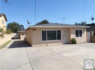 12812 Louise St, Garden Grove, CA 92841