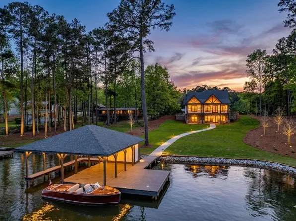 141 Grimes Rd NE, Milledgeville, GA 31061