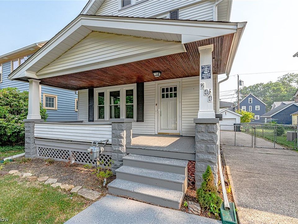 244 Stanford Ave, Elyria, OH 44035 Zillow