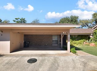 4000 Hickory Rd APT 11, Temple, TX 76502