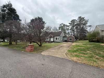 6011 Chalmers Dr, Knoxville, TN, 37920