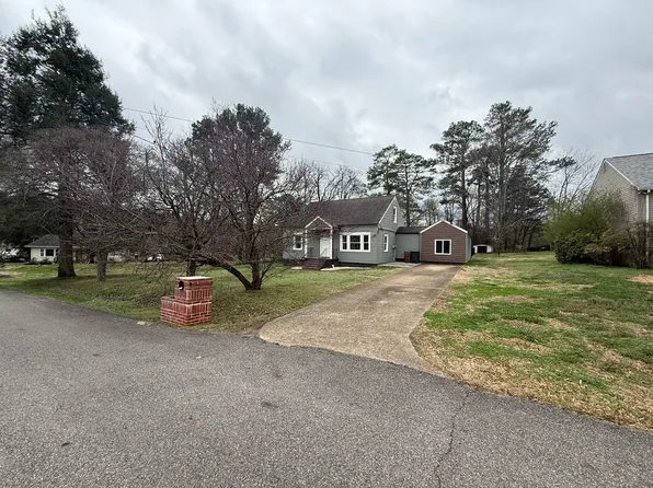 6011 Chalmers Dr, Knoxville, TN 37920