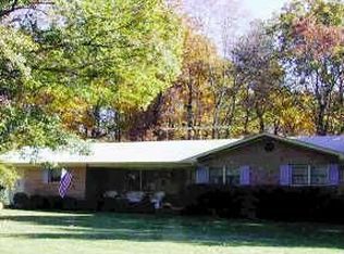 10344 White Shop Rd, Culpeper, VA 22701