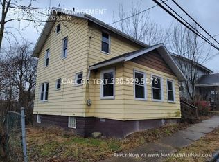 330 Silver St, Akron, OH 44303