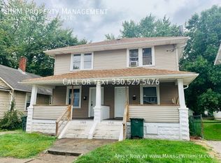 1729 Edwards Ave NE, Canton, OH