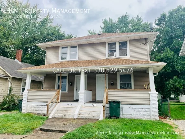 1729 Edwards Ave NE, Canton, OH 44705