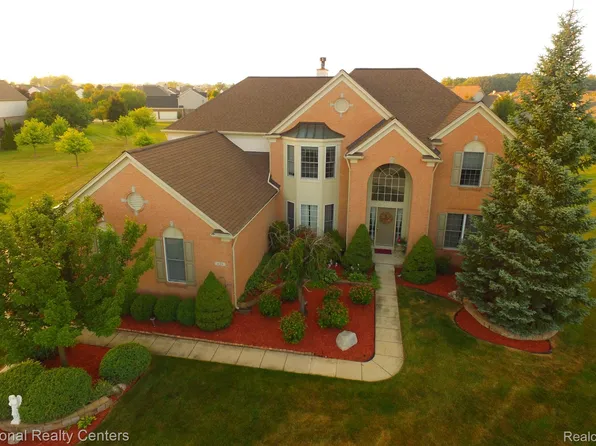 429 Delaford Ct, Canton, MI 48188