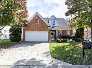 3400 Bee Hive Dr, Raleigh, NC 27614