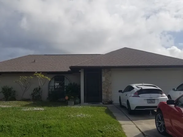 1774 Mistletoe St, Sebastian, FL 32958