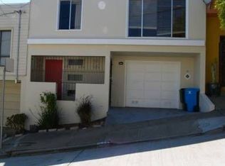 644 Prentiss St, San Francisco, CA 94110