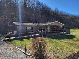 1162 N Spillman Ln, Milton, KY 40045
