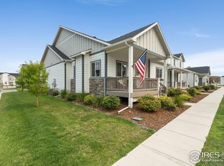 4355 24th Street Rd UNIT 501, Greeley, CO 80634