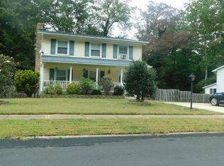 6956 Heather Dr, Bryans Road, MD