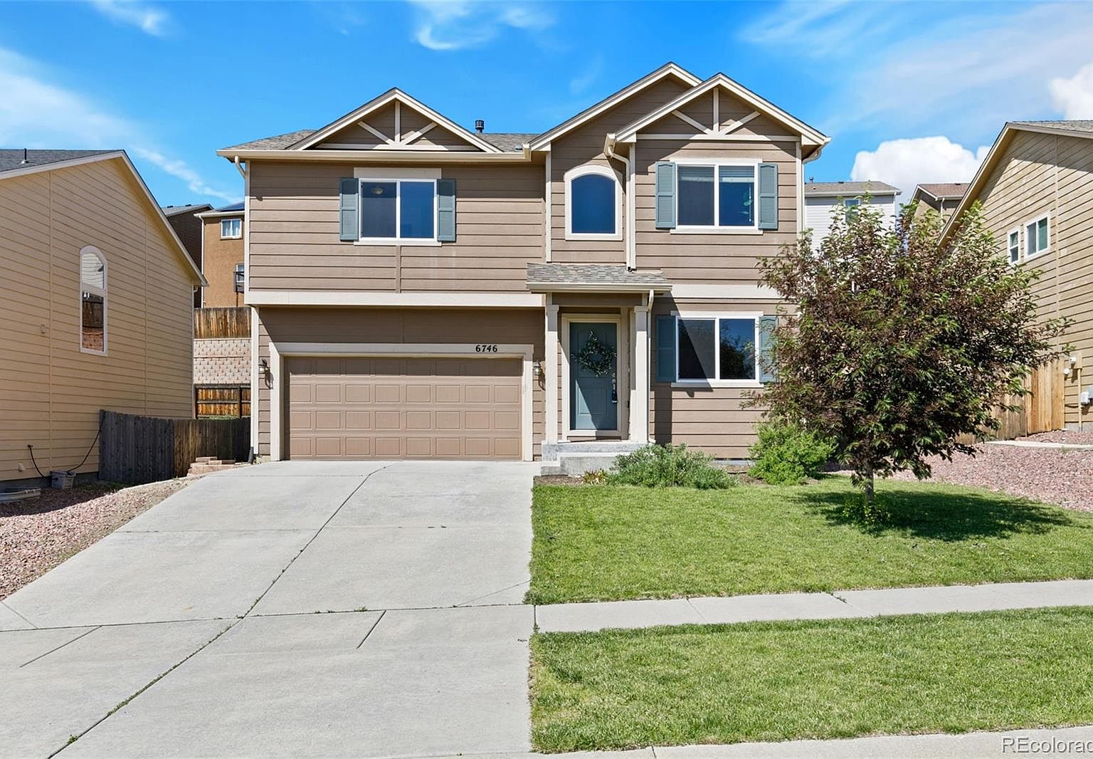 6746 Donahue Drive, Colorado Springs, CO 80923 Zillow