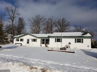 675 Hennepin Ave S, Isle, MN 56342