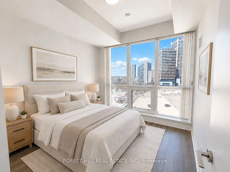 60 Berwick Ave #1109 — Photo 8