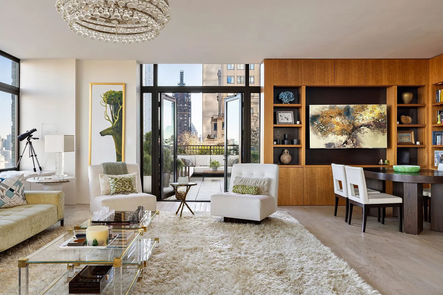 110 Central Park South — Photo 3