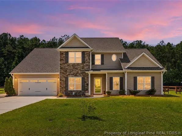 205 Windwood Dr, Stedman, NC 28391