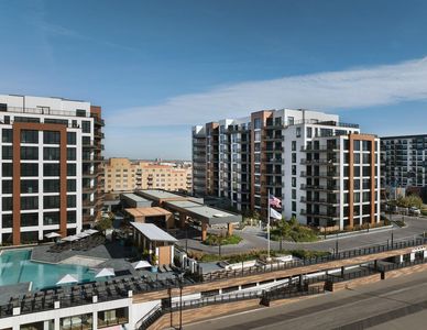 100 Boardwalk #406 A, Long Beach, NY, 11561