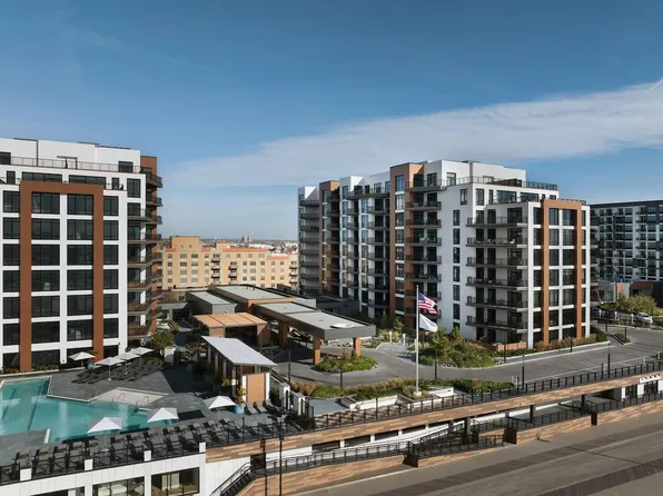 100 Boardwalk #406 A, Long Beach, NY 11561