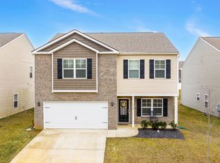 4809 Willow Bluff Cir, Knoxville, TN 37914