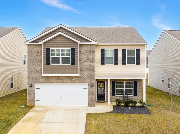 4809 Willow Bluff Cir, Knoxville, TN 37914