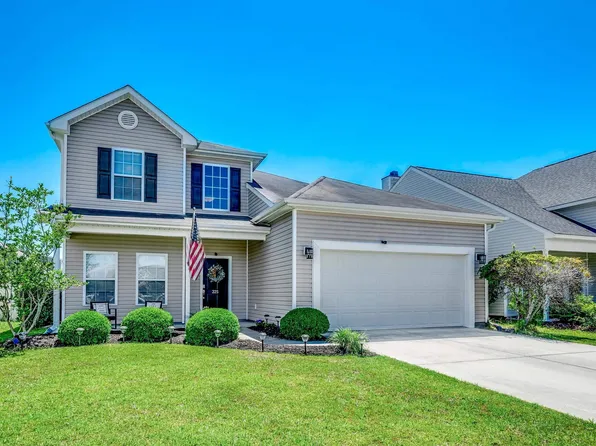 325 Skyland Pines Dr., Myrtle Beach, SC 29588