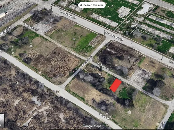 1409 San Pedro St, Corpus Christi, TX 78401