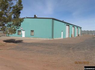 1570 W Rutledge Dr, Snowflake, AZ 85937