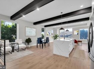 1915 Benning Rd NE #PENTHOUSE 9, Washington, DC 20002