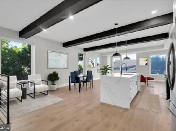 1915 Benning Rd NE, Washington, DC