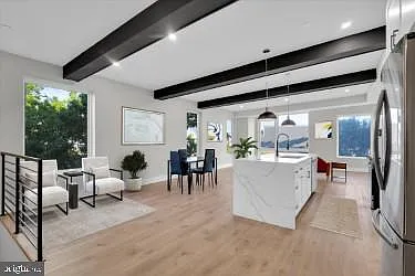 1915 Benning Rd NE #Penthouse 01 Photo 1