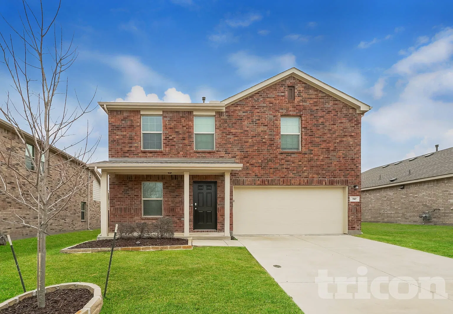 747 Myrtle Lane Princeton TX — Photo 1
