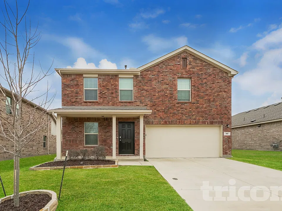 747 Myrtle Ln