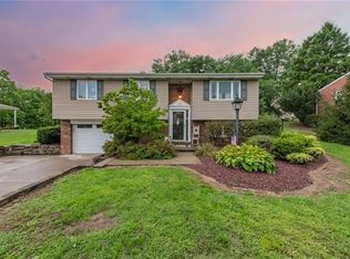 203 Van Dr, Connellsville, PA 15425