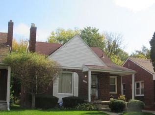 12130 Payton St, Detroit, MI 48224