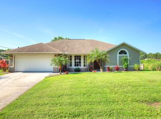 5695 Graham St, Cocoa, FL 32927