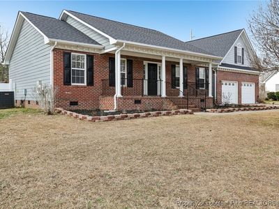 603 Louisiana Dr, Raeford, NC, 28376