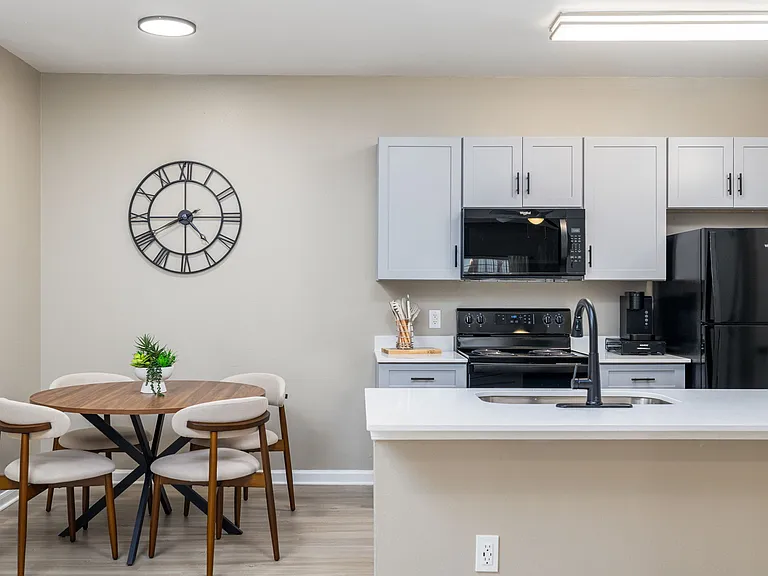 Clear Creek Meadows Apartments — Photo 7