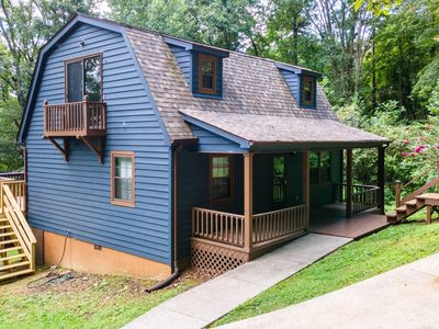 332 Bibee Ln, Caryville, TN, 37714