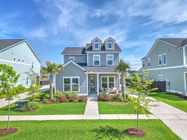 190 Ashworth Dr, Summerville, SC 29486