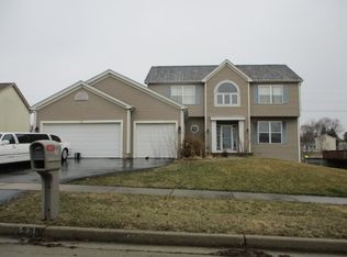 521 Calgary Way, Belvidere, IL 61008