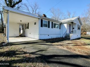 103 Essex Ln LOT 32, Oak Ridge, TN 37830