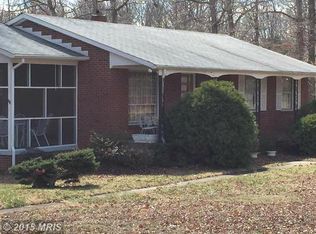 39 Clark Patton Rd, Fredericksburg, VA 22406